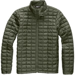 The North Face Men's Thermoball Eco Insulator Jacket